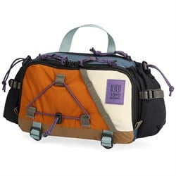 Topo Designs Mountain Hydro Hip Pack