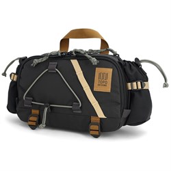 Topo Designs Mountain Hydro Hip Pack