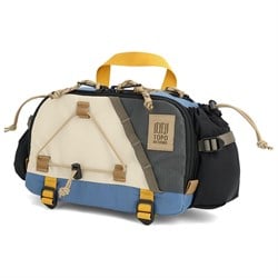 Topo Designs Mountain Hydro Hip Pack