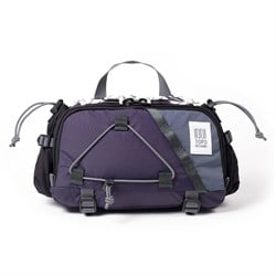 Topo Designs Mountain Hydro Hip Pack