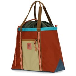 Topo Designs Mountain Utility Tote