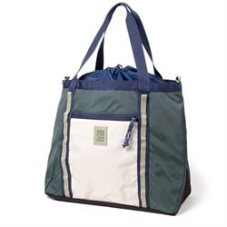 Topo Designs Mountain Utility Tote