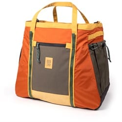 Topo Designs Mountain Utility Tote