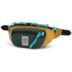 Topo Designs Mountain Waist Pack