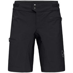 Norrona Fjora Flex1 Light Shorts - Women's