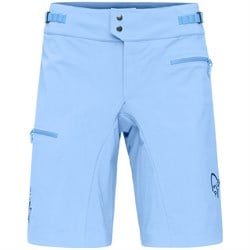 Norrona Fjora Flex1 Light Shorts - Women's