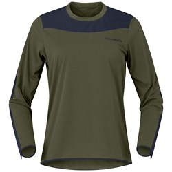 Norrona Skibotn Equaliser Tech Long-Sleeve Jersey - Women's