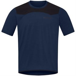 Norrona Skibotn Equaliser Tech Short-Sleeve Jersey
