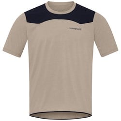 Norrona Skibotn Equaliser Tech Short-Sleeve Jersey