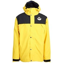 Airblaster Guide Shell Jacket - Men's