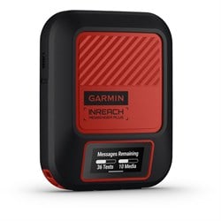 Garmin inReach Messenger Plus GPS Communicator