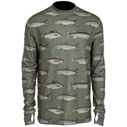 Airblaster Base Layer Top - Men's