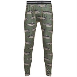 Airblaster Base Layer Bottoms - Men's