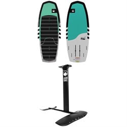 Liquid Force POD Wake Foil Board 2025