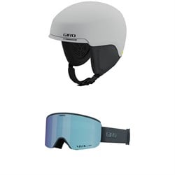 Giro Taggert MIPS Helmet ​+ Giro Axis Goggles