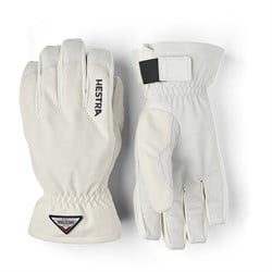 Hestra Powder Short Gloves