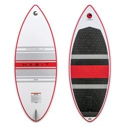 Connelly Habit Wakesurf Board 2025