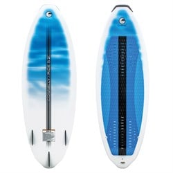 Connelly Ridewake w​/ Rope Wakesurf Board 2025