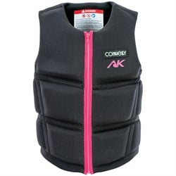 Connelly AK Surf Neo Comp Wake Vest - Women's 2025
