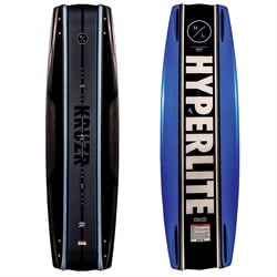 Hyperlite Kruzr Wakeboard 2025