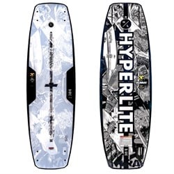 Hyperlite Murray Pro Wakeboard 2025