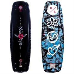 Hyperlite Journey Wakeboard - Women's 2026
