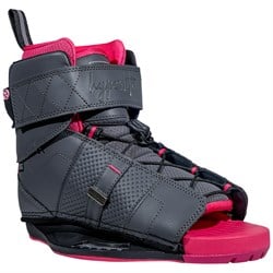 Hyperlite Viva Wakeboard Bindings - Women's 2026