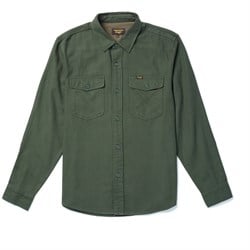 Seager Calico Flannel - Men's