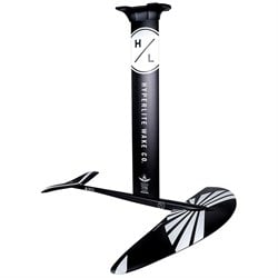 Hyperlite Falcon Wake Foil Set 2026