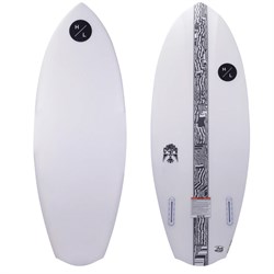 Hyperlite Arc Wakesurf Board 2025