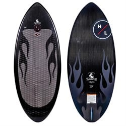 Hyperlite Transistor Wakesurf Board 2026