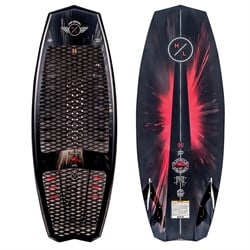 Hyperlite Time Machine Wakesurf Board 2025