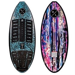 Hyperlite Ranger Wakesurf Board 2025