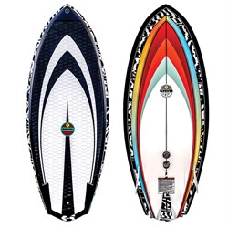 Hyperlite Shim Wakesurf Board