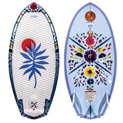 Hyperlite Good Daze Jr. Wakesurf Board - Kids' 2025