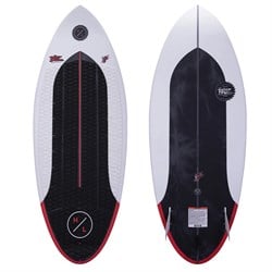 Hyperlite Buzz Wakesurf Board 2025