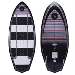 Hyperlite Speedster Wakesurf Board 2025