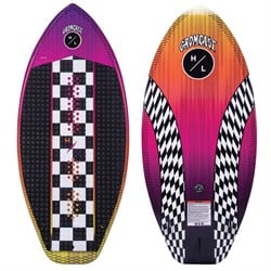 Hyperlite Gromcast Wakesurf Board - Kids' 2026