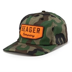 Seager Wilson Snapback