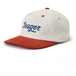 Seager Uncle Bill Snapback