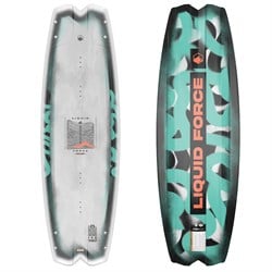 Liquid Force Remedy Wakeboard 2025