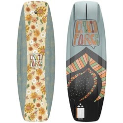 Liquid Force ME Future Series Wakeboard - Kids' 2025