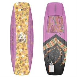 Liquid Force ME Future Series Wakeboard - Kids' 2025