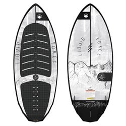 Liquid Force Primo Wakesurf Board 2025
