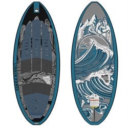 Liquid Force Blade Wakesurf Board 2025
