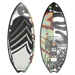 Liquid Force Ace Wakesurf Board 2025