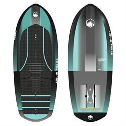 Liquid Force Nebula Wake Foil Board 2026