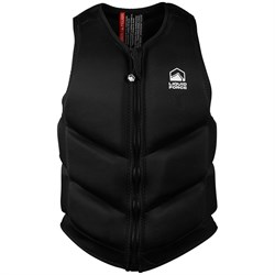 Liquid Force Core Comp Wake Vest - Women's