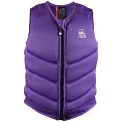 Liquid Force Core Comp Wake Vest - Women's 2025