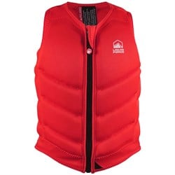 Liquid Force Core Comp Wake Vest - Women's 2025
